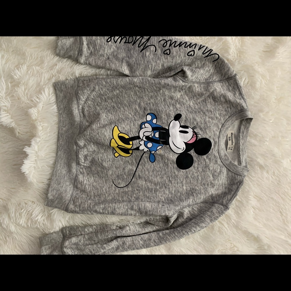Abercrombie Kids sweatshirt